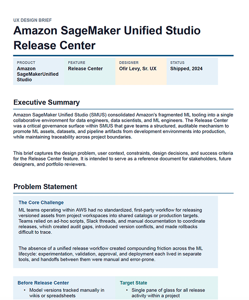 Step 1 artifact preview