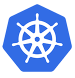 Kubernetes icon