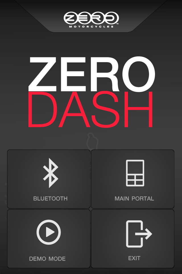 Dashboard mock iteration 2